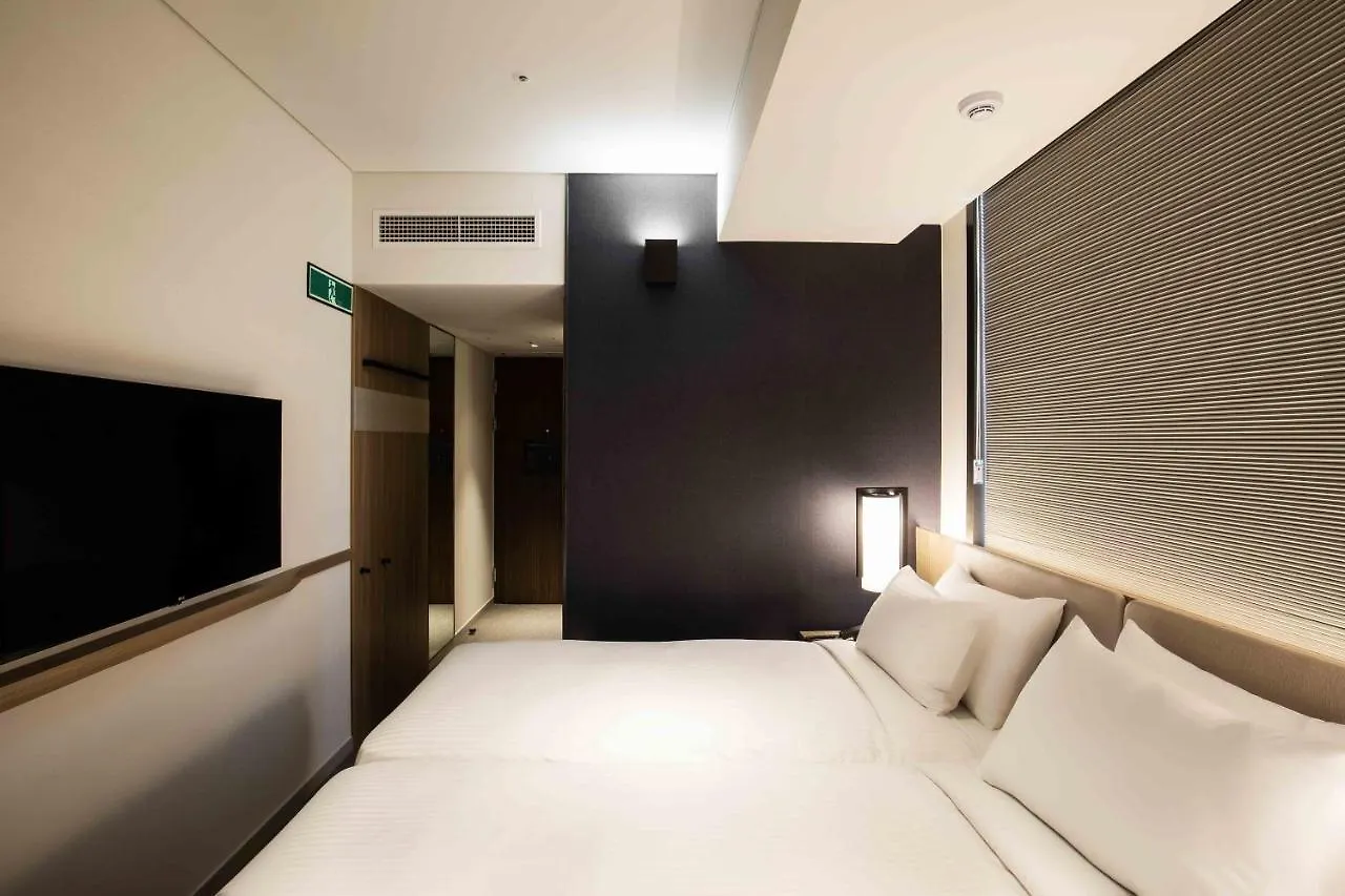 Sotetsu Fresa Inn Seoul Myeong-Dong