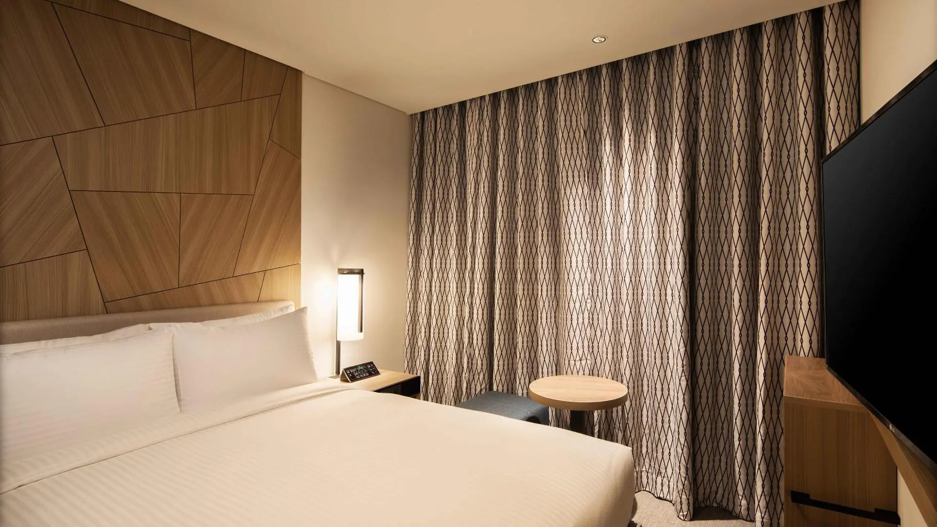 Sotetsu Fresa Inn Seoul Myeong-Dong 3*,
