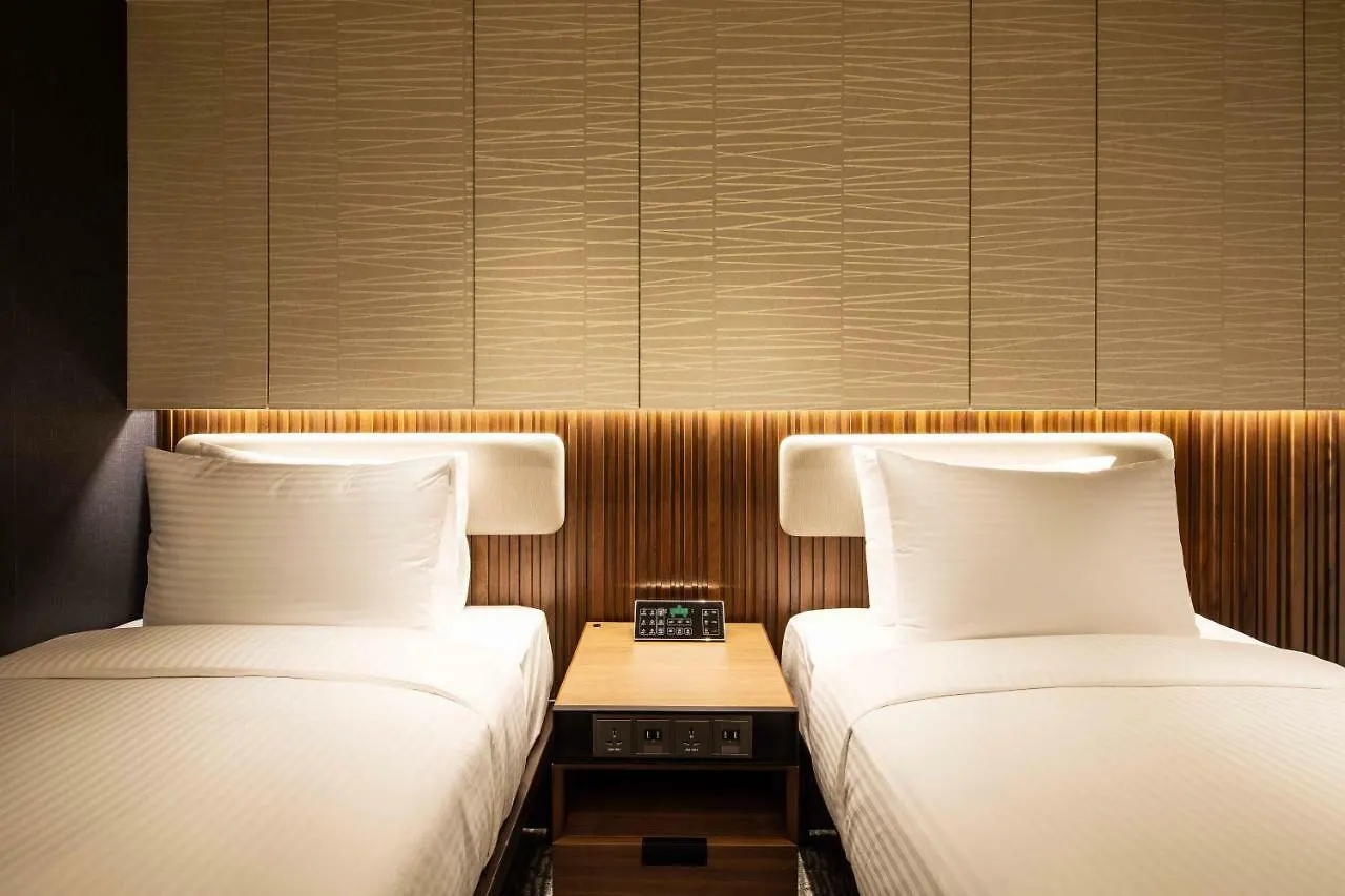 Sotetsu Fresa Inn Seoul Myeong-Dong 3*,  South Korea