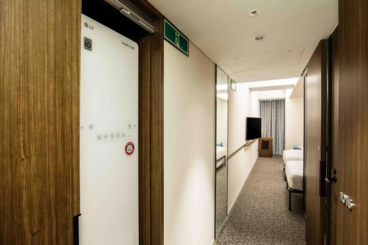Hotel Sotetsu Fresa Inn Seoul Myeong-Dong